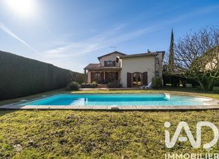  Maison � vendre 7 pi�ces 231 m�