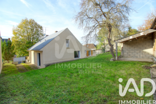  Maison � vendre 5 pi�ces 100 m�