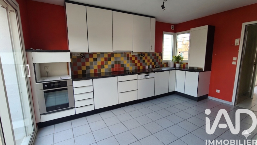 � vendre  Maison Saint-S�bastien-sur-Loire (44230)