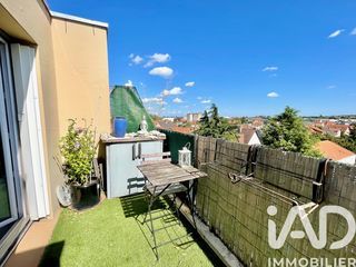  Appartement � vendre 3 pi�ces 72 m�