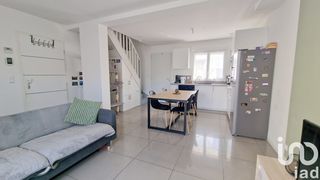  Maison � vendre 4 pi�ces 72 m�