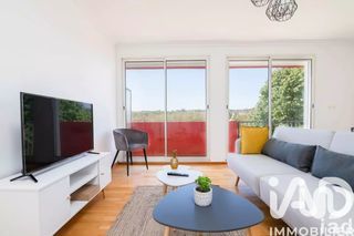  Appartement � louer 5 pi�ces 98 m�