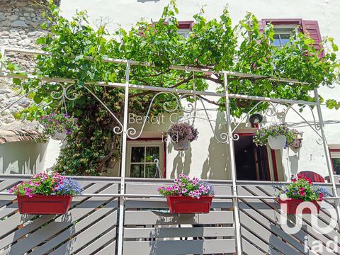   Vente Maison/villa 3 pi�ces Maison - 3 pi�ce(s) - 80 m�