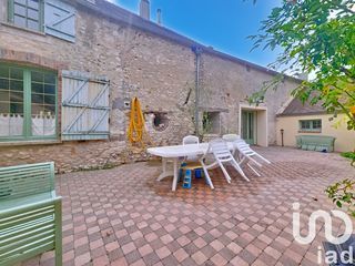  Maison � vendre 6 pi�ces 194 m�