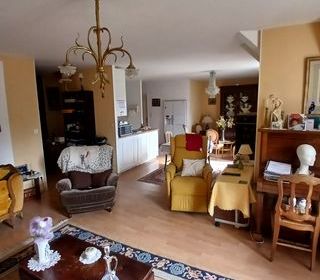  Appartement � vendre 5 pi�ces 108 m�