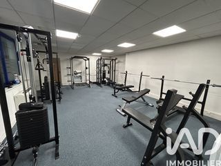  Immeuble � vendre 287 m�