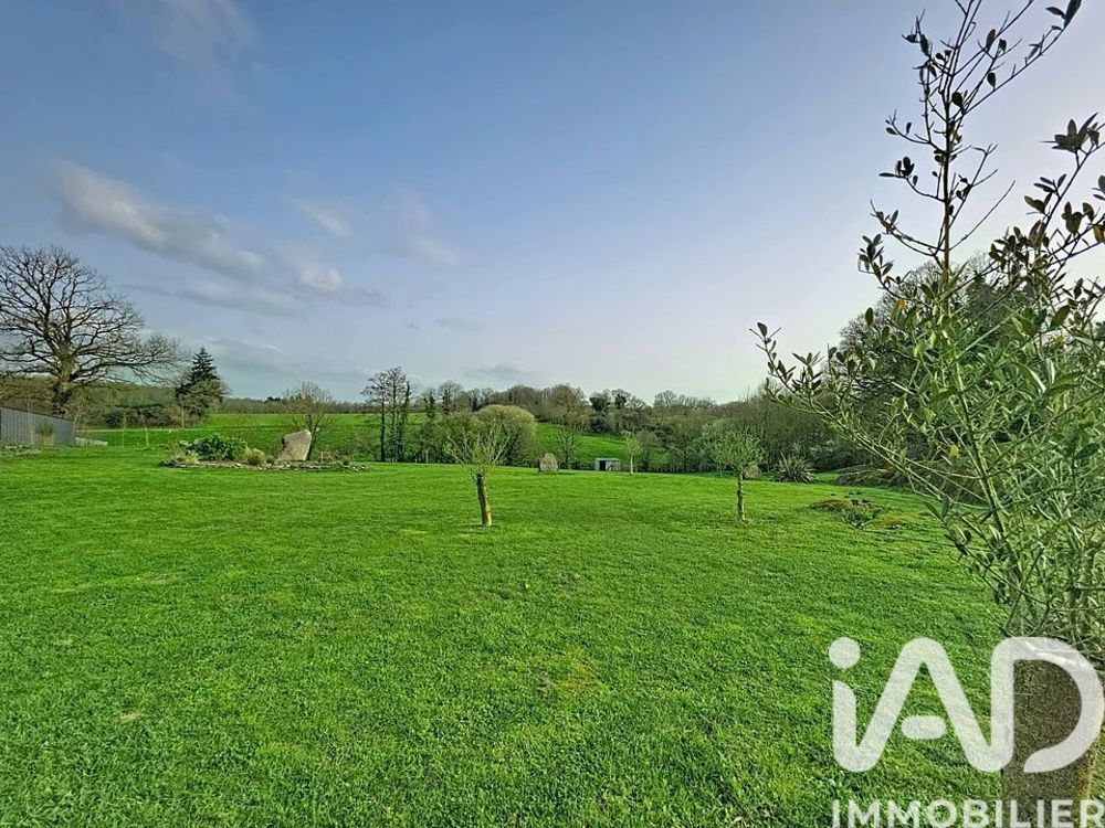 � vendre  Maison Laill� (35890)