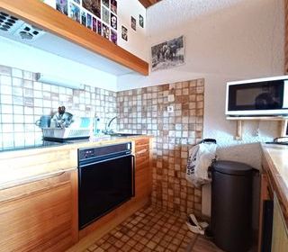  Appartement � vendre 1 pi�ce 33 m�