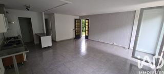  Appartement � vendre 5 pi�ces 97 m�