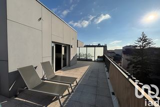  Appartement � vendre 3 pi�ces 62 m�