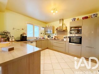  Maison � vendre 6 pi�ces 157 m�