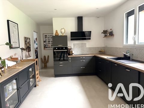   Vente Maison/villa 7 pi�ces Maison - 7 pi�ce(s) - 100 m�