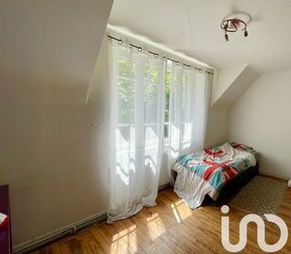  Maison � vendre 6 pi�ces 129 m�