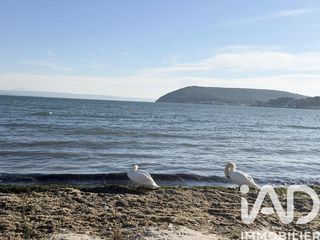  Maison � vendre 3 pi�ces 48 m�