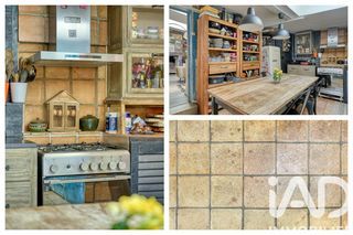  Maison � vendre 6 pi�ces 151 m�