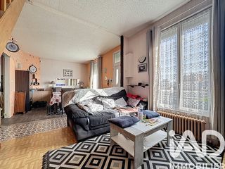  Maison � vendre 4 pi�ces 94 m�