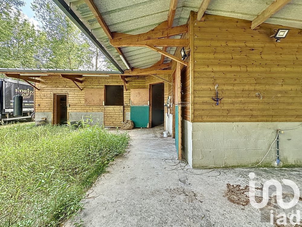 � vendre  Maison Cauvigny (60730)