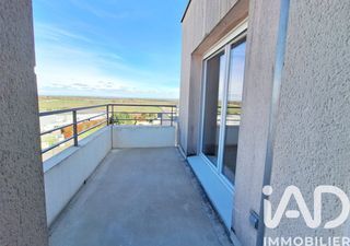  Appartement � vendre 3 pi�ces 59 m�