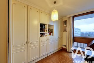  Appartement � vendre 5 pi�ces 91 m�