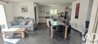  Maison � vendre 4 pi�ces 94 m�