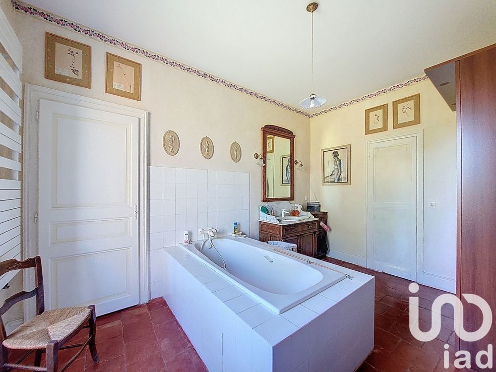 � vendre  Maison Fleurance (32500)