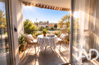  Appartement � vendre 7 pi�ces 91 m�