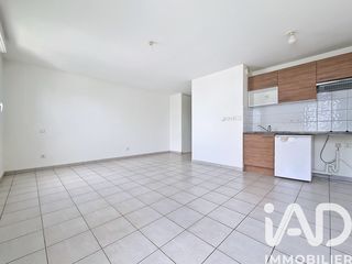  Appartement � louer 1 pi�ce 34 m�