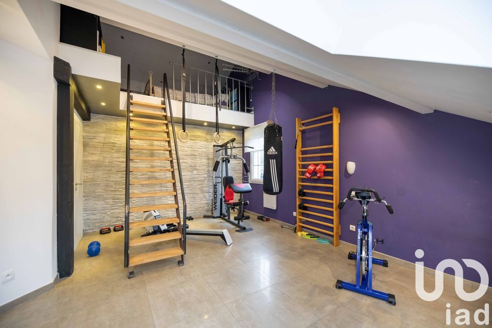 � vendre  Maison Thionville (57100)