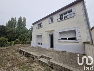  Maison � vendre 4 pi�ces 92 m�