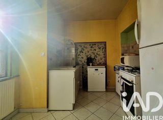  Maison � vendre 6 pi�ces 173 m�