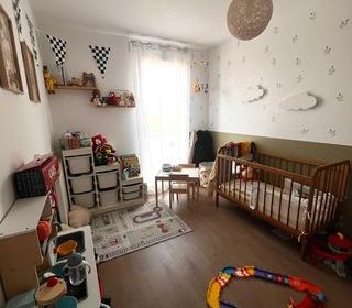  Appartement � vendre 3 pi�ces 58 m�