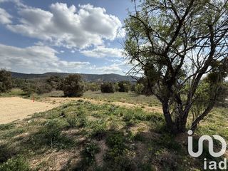  Terrain � vendre 1162 m�