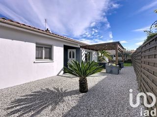  Maison � vendre 5 pi�ces 200 m�