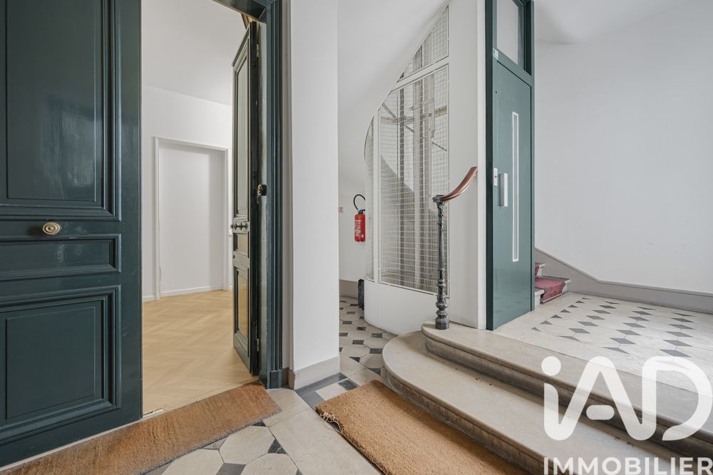 � vendre  Appartement Paris 7