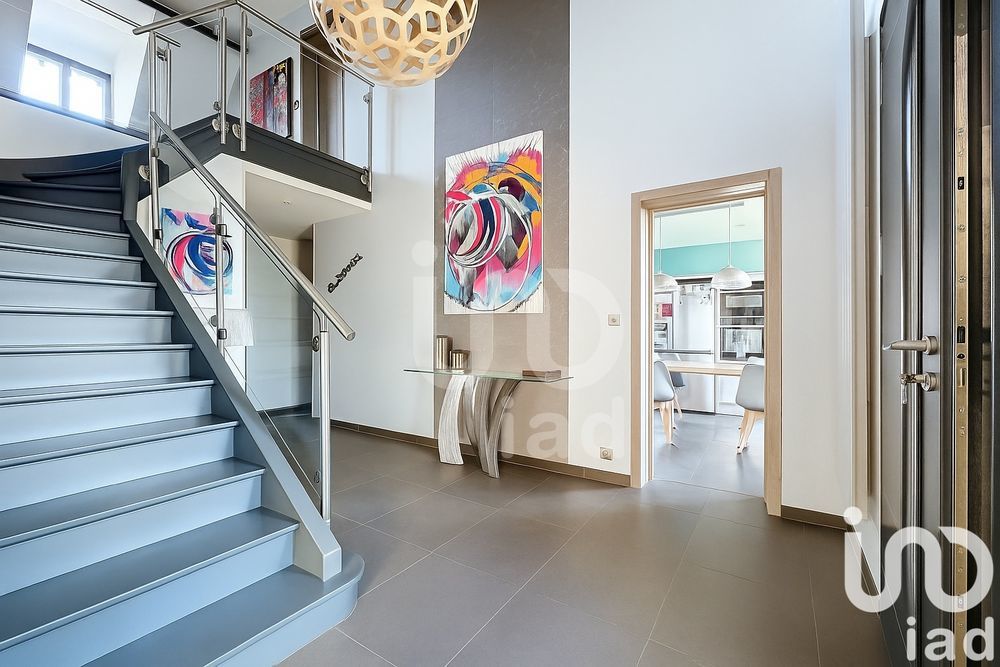 � vendre  Maison Chambourcy (78240)