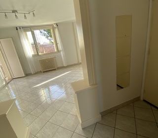  Appartement � vendre 4 pi�ces 62 m�