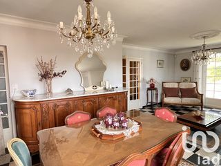  Maison � vendre 7 pi�ces 137 m�