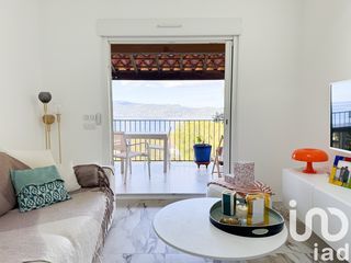  Appartement � vendre 2 pi�ces 40 m�