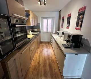  Appartement � vendre 3 pi�ces 64 m�