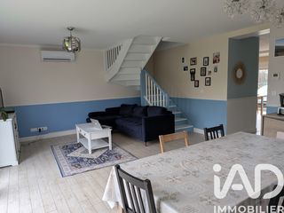  Maison � vendre 7 pi�ces 123 m�