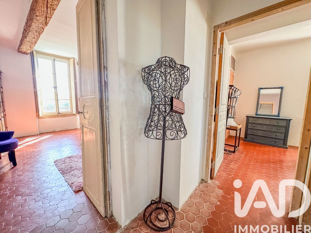 � vendre  Maison Le Muy (83490)