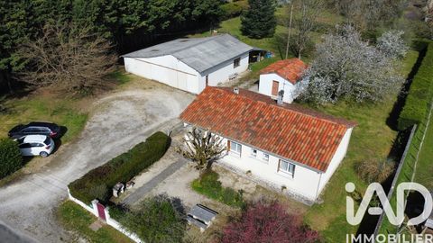   Vente Maison/villa 4 pi�ces Maison - 4 pi�ce(s) - 74 m�