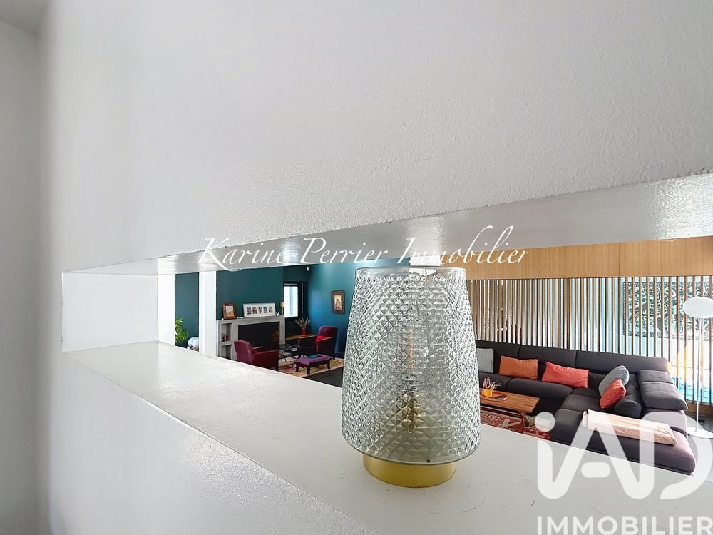 � vendre  Villa Garches (92380)