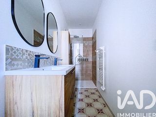  Appartement � vendre 4 pi�ces 77 m�