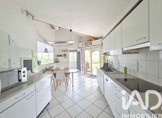  Maison � vendre 5 pi�ces 135 m�