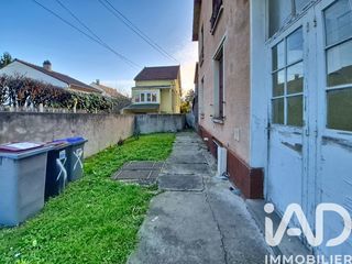  Maison � vendre 3 pi�ces 77 m�