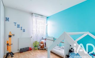  Appartement � vendre 3 pi�ces 57 m�