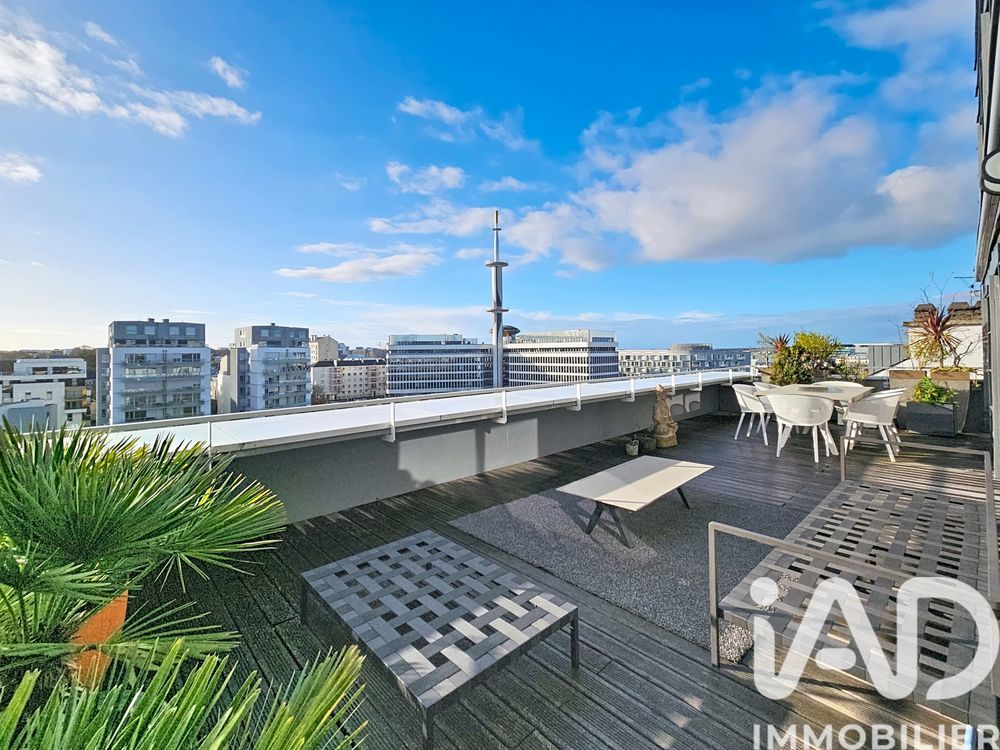 � vendre  Appartement Rennes (35000)