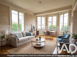  Maison � vendre 9 pi�ces 182 m�