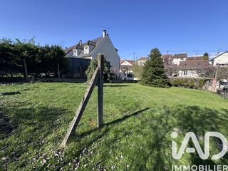  Terrain � vendre 400 m�